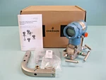 Rosemount 2051 Cd 1A Hart Pressure Transmitter W/ Manifold New E16. Fixed Price $995.00.