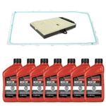 Oem Ford 10R80 Transmission Service Kit & Ulv Fluid 2017+ F-150 Gas Diesel. Fixed Price $209.95.