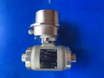 Flow Meter, Idm Endress + Hauser Promag H, DN40 - New. Fixed Price $988.64.