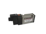 Smc NVJ5140 Solenoid Valve Nsnp. Fixed Price $40.00.