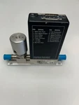 Mks 2179A12CR1BV Mass Flow Controller Range 100 Sccm, N2 (sn 000186570). Fixed Price $190.00.