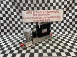 Mks 2259B-01000RK, Mass Flow Controller Sccm, SS-4BK-1C-496, 1/4" Vcr Both. Fixed Price $756.04.