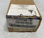 Johnson Controls F61KB-11C Flow Switch 1" Npt 6" Paddle. Fixed Price $39.88.