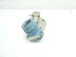 Rosemount 3051SAL2CD3AA1A1030HFF71D Pressure Transmitter 0-1000PSI 10.5-42.4V-DC. Fixed Price $388.85.