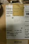 New Endress + Hauser Flow Meter Promag 53H04-6C86/139 Nema Type 4X IP67. Fixed Price $1950.00.