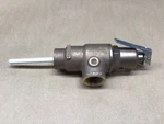Cash Acme FVX-3C Pressure Relief Valve 3/4" 125 Psi #19F118-CI. Fixed Price $90.00.