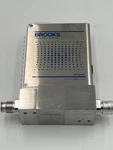 Brooks Instrument GF125XSL 5%B2H6/N2 750SCCM Thermal Mass Flow Controller Used. Fixed Price $478.00.