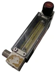 Linde Union Carbide FM4346 Flow Meter. Fixed Price $39.99.