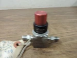 Nupro 6L-E4HC-S4 Excess Flow Valve 3000 Psig Tagged Used Good. Fixed Price $64.69.