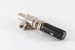 Nrs #1 Needle Control Metering Valve, Brooks Instrument, Digital Turner 8513. Fixed Price $289.00.