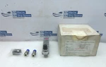 Dwyer RMA-34-SSV Rate Master Flow Meter Siemens W2T390556. Fixed Price $108.63.