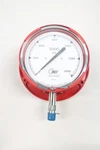 3D Instruments 25504-33B33GAD Accu-drive Pressure Gauge 4-1/2IN 1/4IN 0-3000PSI. Fixed Price $79.00.