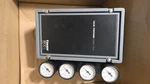 Fisher Valve Positioner 3610JP-114 3-15 Psi Electro-pneumatic, Air. Fixed Price $525.00.