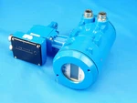 Krohne Altometer Transducer / Type: IFC080F. Fixed Price $482.50.