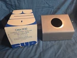 Bud Radio Inc Cma 1930 Aluminum Universal Case Housing 2" Or 3" Meters. Fixed Price $14.97.