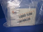 Lintec LM-1100M-8 Liquid Flow Meter, Teos, 0.1G/MIN, New. Fixed Price $60.00.