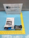 Gpi A104GMN025NA1 Electronic Digital Meter, 150752. Fixed Price $150.00.