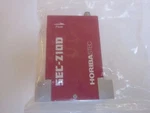 Horiba Stec SEC-Z10D Series Mass Flow Controller Nitrogen, 30 Slm, Devicenet. Fixed Price $33.00.