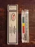New Dwyer Series Vfb Visi-float Flowmeter #195760-00. Fixed Price $24.95.