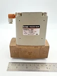 Smc VNB501A-32A Process Valve Flow Control Port Air Operated Japan. Fixed Price $159.95.