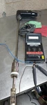 Onicon D-1402 Portable Metering System + F-1200 Turbine Flow Make Offers!. Fixed Price $1300.00.