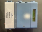 Rosemount 8782 Magnetic Flowmeter Slurry Transmitter. Fixed Price $4500.00.