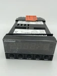 Omega Engineering DPF701-A3 Rate Flowmeter, Analog Out, 115V 11.5. Fixed Price $374.98.