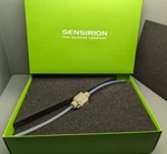 Sensirion SLQ-QT500, Liquid Flow Meter Sensor 120 Ml/min. Fixed Price $539.51.