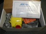 Fci Fluid Components International #FLT93C-0A1B0B3C4B00000 *nos*. Fixed Price $400.00.