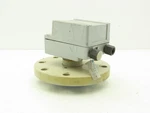 Endress+hauser DU40 (l) Ultrasonic Level Transmitter Sensor 30VDC 4" Flange. Fixed Price $139.99.