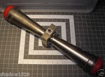 Datametrics 1203 Mass Flow Sensor. Fixed Price $250.00.