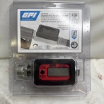 Sealed! Gpi Series 3-30 Gpm Digital In-line Fuel Meter 01A31GM P/n 113255-1. Fixed Price $99.99.