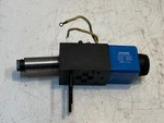 Vickers Hydraulic Valve 02-101731 110V50 .48AMP 120V60 .46AMP. Fixed Price $49.99.