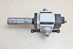 Festo MS6-SV-AGE-C-10V24P-S-WP-MK Breather Valve -used-. Fixed Price $811.05.
