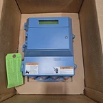 Nos Rosemount 8712ESR1A1N0M4 Smart Family Hart Magnetic Flow Meter Transmitter. Fixed Price $1150.00.