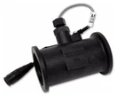 Raven Rfm 60P Flow Meter M200 Flange And 1-1/2" Fpt Inlet/outlet 063-0171-985. Fixed Price $728.25.