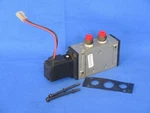 Smc NVFS3130-5G-02T Pneumatic Solenoid Valve W. Gasket & Screws. Fixed Price $39.80.