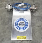 Micro Motion 150S-SS-A150 Mass Flow Sensor 1-1/2". Fixed Price $429.00.