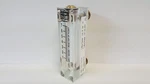 New Old Stock! King Instruments Flow Meter 75201102C02. Fixed Price $44.95.