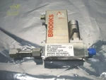 Brooks SLA7950D1EGG1A2A1 Mass Flow Controller, Mfc, H2, 10 Slpm, 453317. Fixed Price $595.00.