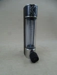 Key Instruments Variable Area Flowmeter 10-60, GS60210AVB. Fixed Price $85.50.