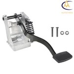 YC3Z-7B633-BA Super Duty Clutch Pedal Assembly 99-03 Ford F-250 F-350 F-450. Fixed Price $37.56.