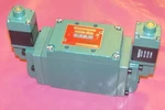 Numatics Valve 33DSP600K000030 120V 150PSI New. Fixed Price $425.00.