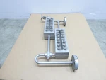 Penberthy TE28 71096 Steel Level Gauge 3/4IN. Fixed Price $2250.00.