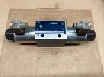 Bosch 081WV10P1V1001WS024/00D0 Directional Control Valve 0810001715 #802M14. Fixed Price $149.99.