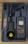 General Tools DCFM8901 Digital Two Piece Air Flow Meter With RS232 Output. Fixed Price $100.00.