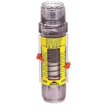 Hedland H621-028-R Flowmeter, Mnpt, 4-28 Gpm. Fixed Price $134.99.