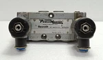 Rexroth Powermaster Pneumatic Directional Valve R431008522 #2. Fixed Price $410.00.