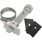 Flow Meter, Pulsafeeder, 1-1/2", 20-80 Gpm : U8800439. Fixed Price $170.69.