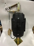 Mcp 1160-1111 Pneumatic Actuator Control Unit 30 Psi. Fixed Price $399.99.